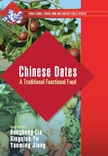 Cover: Chinese Dates - CRC Press