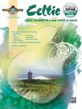 Cover: Guitar Atlas: Celtic - Alfred Publishing Company Inc