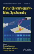 Abbildung von: Planar Chromatography - Mass Spectrometry - CRC Press