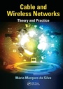 Cover: Cable and Wireless Networks - CRC Press