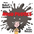 Cover: Mud Puddle - Annick Press Ltd