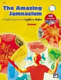 Abbildung von: The Amazing Jamnasium - Alfred Publishing Company Inc
