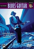 Cover: Compl. Blues Guitar Method - Alfred Publishing Company Inc