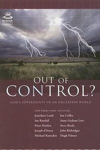 Enlarge image Cover: Out of Control - Authentic Media