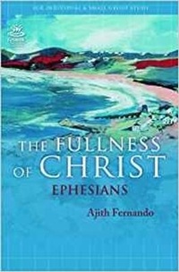 Enlarge image Cover: The Fullness of Christ - Authentic Media