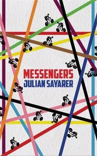Abbildung von: Messengers - Arcadia Books