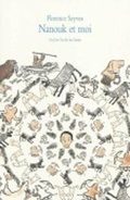 Cover: Nanouk et moi - Ecole des Loisirs