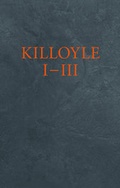Cover: Die Killoyle-Trilogie - Kein & Aber