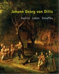 Cover: Johann Georg von Dillis - Kreisverein Erding