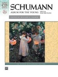 Cover: Album Fur Die Jugend Opus 68 - Alfred Publishing Company Inc