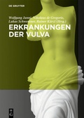 Cover: Erkrankungen der Vulva - De Gruyter