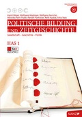 Cover: Politische Bildung & Zeitgeschichte HAS 1 neuer LP - H&ouml;lzel Verlag