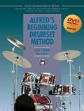 Cover: Alfred's Beginning Drumset Method - Alfred Publishing Company Inc