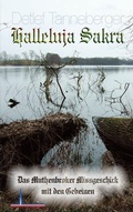 Cover: Halleluja Sakra - BoD - Books on Demand