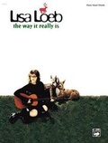 Cover: Lisa Loeb - Alfred Publishing Company Inc
