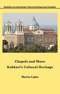 Cover: Chapels and More - BoD - Books on Demand