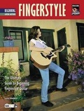 Cover: Beginning Fingerstyle Guitar - Alfred Publishing Company Inc