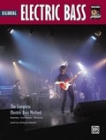 Cover: Beginning Electric - Alfred Publishing Company Inc