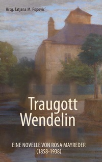 Enlarge image Cover: Traugott Wendelin - Books on Demand