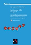 Cover: didaxis / Lateinunterricht integriert - Buchner, C.C.