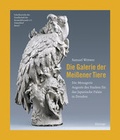 Cover: Die Galerie der Mei&szlig;ener Tiere - Hirmer