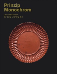 Enlarge image Cover: Prinzip Monochrom - Hirmer