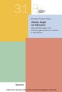 Cover: (Keine) Angst vor Inklusion - Waxmann Lehrbuch
