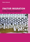 Cover: Faktor Migration - Waxmann Verlag GmbH