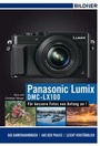 Bild: Panasonic DMC-LX100 - BILDNER Verlag