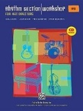 Cover: Rhythm Section Workshop for Jazz Directors - Alfred Music