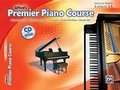 Cover: Premier Piano Course - Alfred Publishing Company Inc