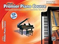 Enlarge image Cover: Premier Piano Course - Alfred Publishing Company Inc