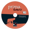 Cover: prima brevis / prima.brevis Whiteboard-Material - Buchner, C.C.