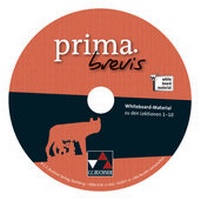 Enlarge image Cover: prima brevis / prima.brevis Whiteboard-Material - Buchner, C.C.