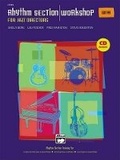 Cover: Rhythm Section Workshop for Jazz Directors - Alfred Publishing Company Inc