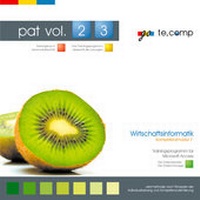 Abbildung von: go te.comp - HAK Wirtschaftsinformatik: Kompetenzmodul 7 (inkl. Trainingssoftware) - te.comp lernsysteme