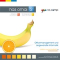 Cover: go te.comp - HAS Officemanagement und angewandte Informatik 2 (inkl. Trainingssoftware) - te.comp lernsysteme