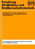 Cover: Daten und Methoden f&uuml;r ein systematisches Erhaltungsmanagment inner&ouml;rtlicher Stra&szlig;en - Fachverlag NW in Carl Ed. Sch&uuml;nemann KG
