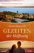 Cover: Gezeiten der Hoffnung - cap-Verlag Andreas Claus e.K.
