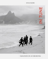 Enlarge image Cover: In Tune - peperoni books