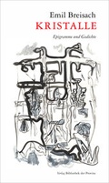 Cover: Kristalle - Bibliothek der Provinz