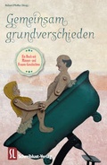 Cover: Gemeinsam grundverschieden - Schreiblust-Verlag