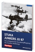 Cover: Stuka Junkers Ju 87 - PPVMEDIEN