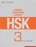 Cover: HSK Standard Course 3 - Teacher s Book - Beijing Language & Culture University Press,China