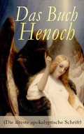 Cover: Das Buch Henoch (Die &auml;lteste apokalyptische Schrift) - e-artnow