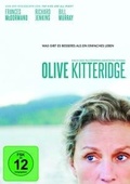 Cover: Olive Kitteridge - Warner Home Video