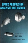 Cover: LSC PPK Space Propulsion + website - McGraw-Hill Professional