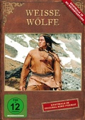 Cover: Weisse W&ouml;lfe - Icestorm Entertainment