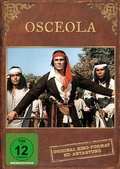 Cover: Osceola - Icestorm Entertainment
