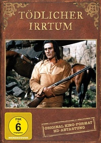 Enlarge image Cover: Tödlicher Irrtum - Icestorm Entertainment